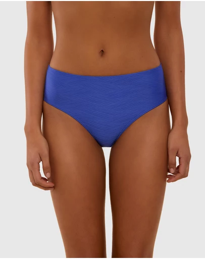 Simone Perele - Charmer Mid Rise Bikini Brief