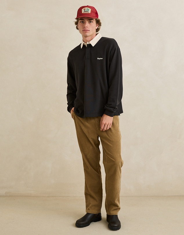 Rhythm - Cord Jam Pants
