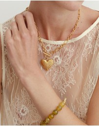 Reliquia Jewellery - Priella Necklace