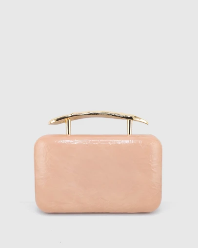 Izoa - Simone Clutch