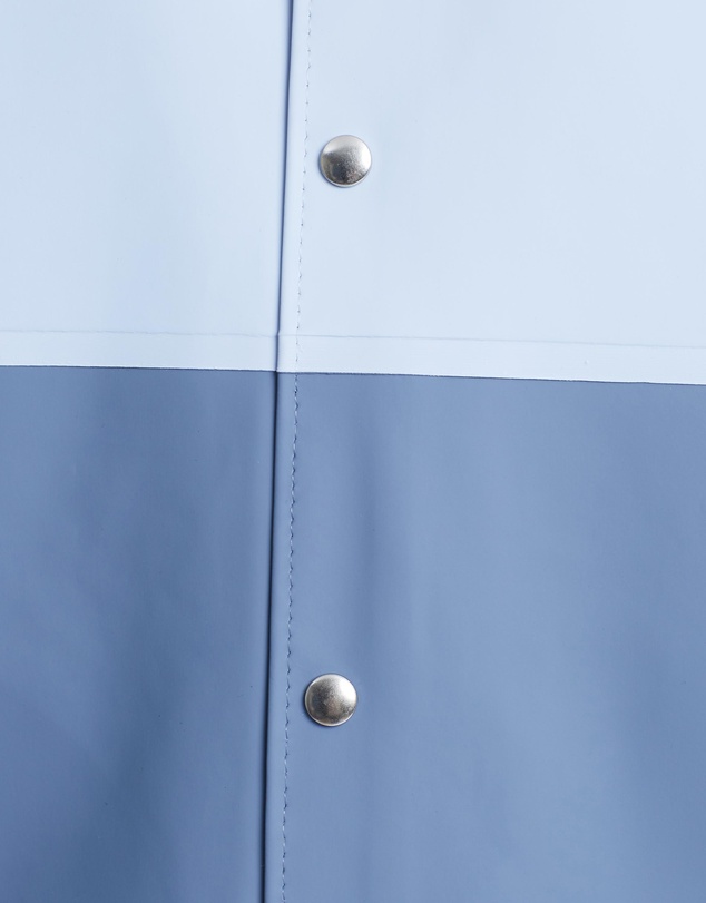 Stutterheim - Stockholm Raincoat - Unisex