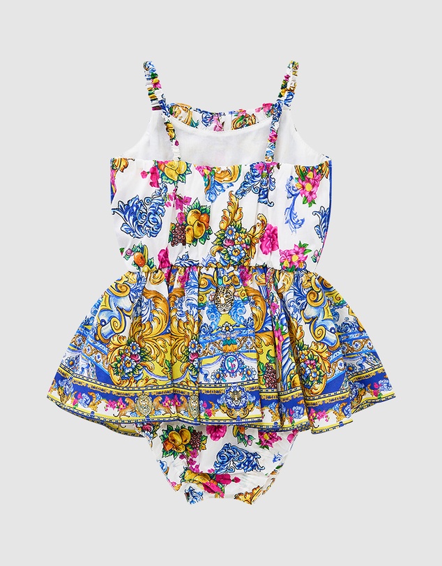 Camilla - Jump Dress - Babies