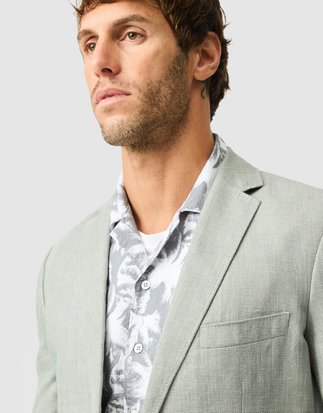Rodd & Gunn - The Cascades Sports Fit Jacket