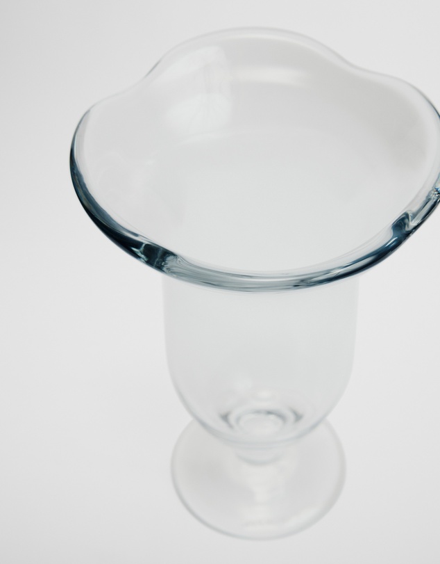 Country Road - Ana Medium Glass Vase