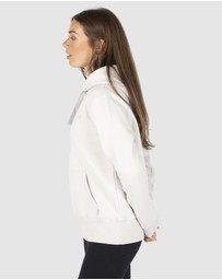 UNIT - UNIT Madison Ladies Pullover Hoodie