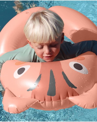 Sunnylife - Tino the Tiger Kiddy Float - Kids