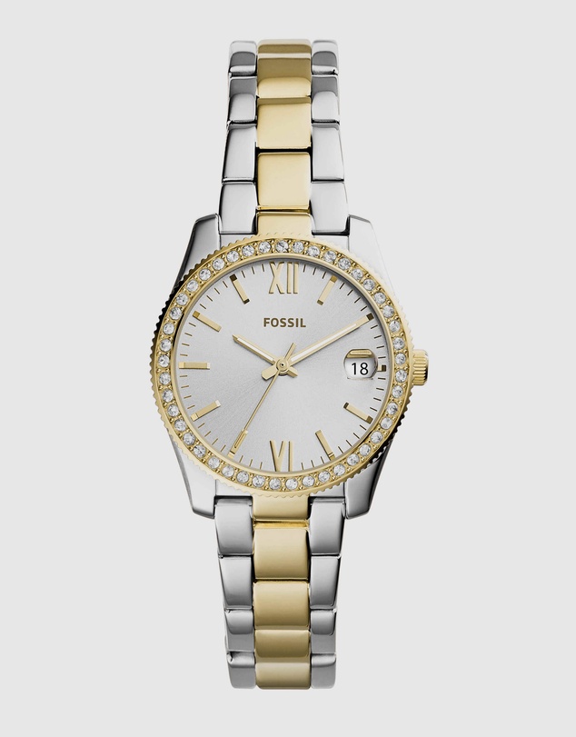 Fossil - Scarlette Mini Analogue Watch
