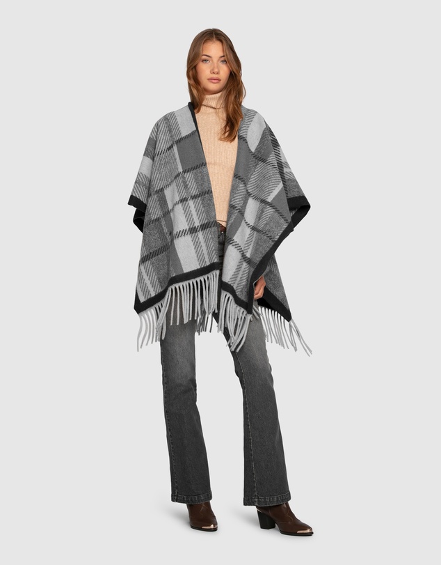 Belle & Bloom - Worth The Wait Scarf