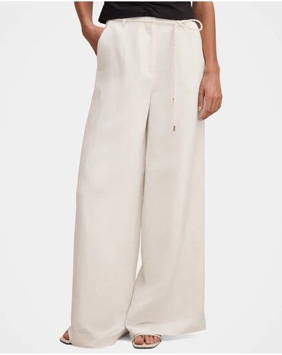Forever New - Myla Wide Leg Pants