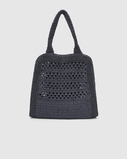 Seed Heritage - Woven Tote