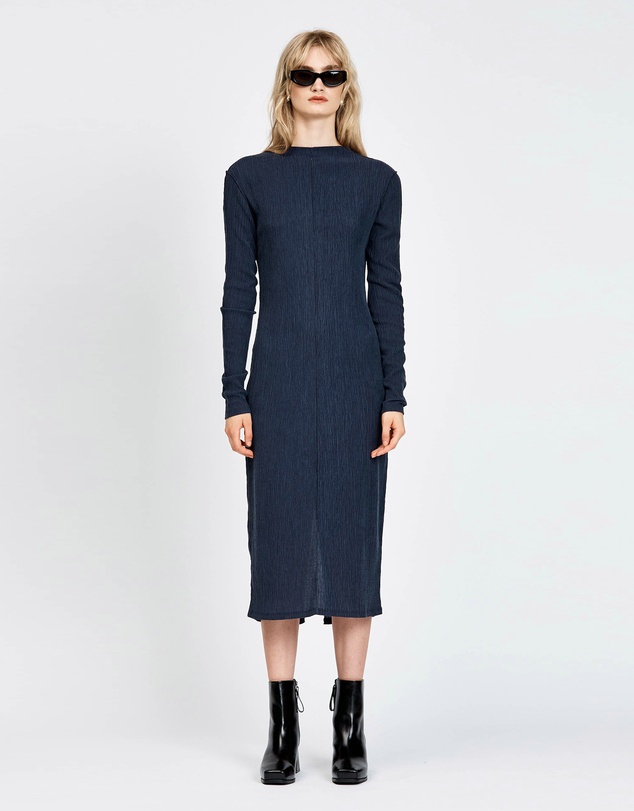 bul - Eira Dress Navy