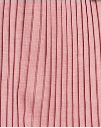 SABA - Lillie Pleated Midi Skirt