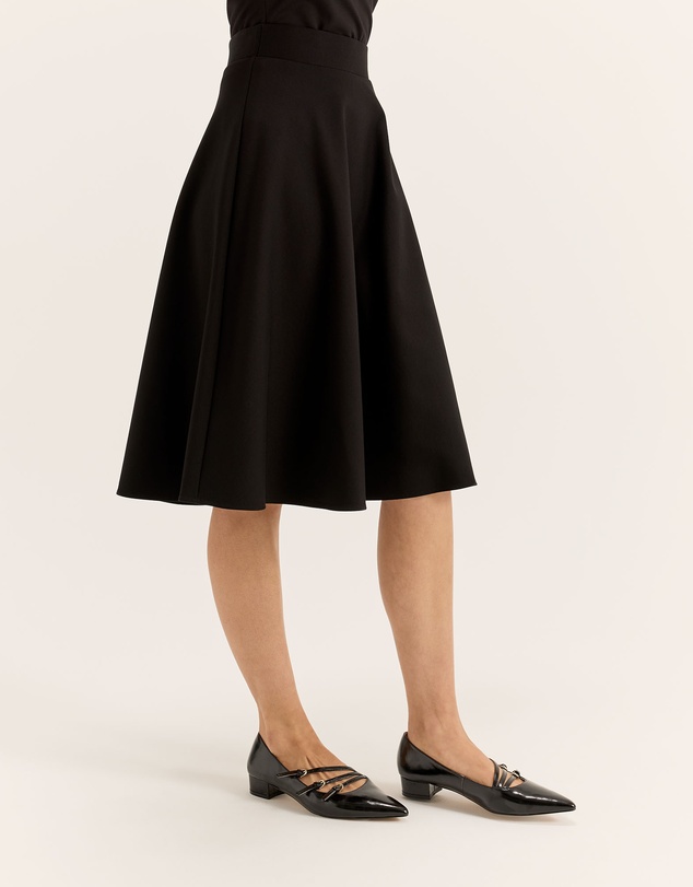Review - Taylor Skater Skirt