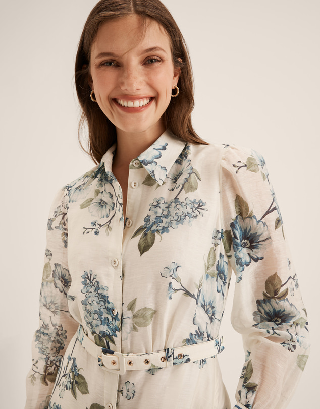 Review - Vista Shirtdress