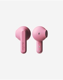 Sudio - A3 - True Wireless 5.4 Bluetooth Headphones/Earbuds