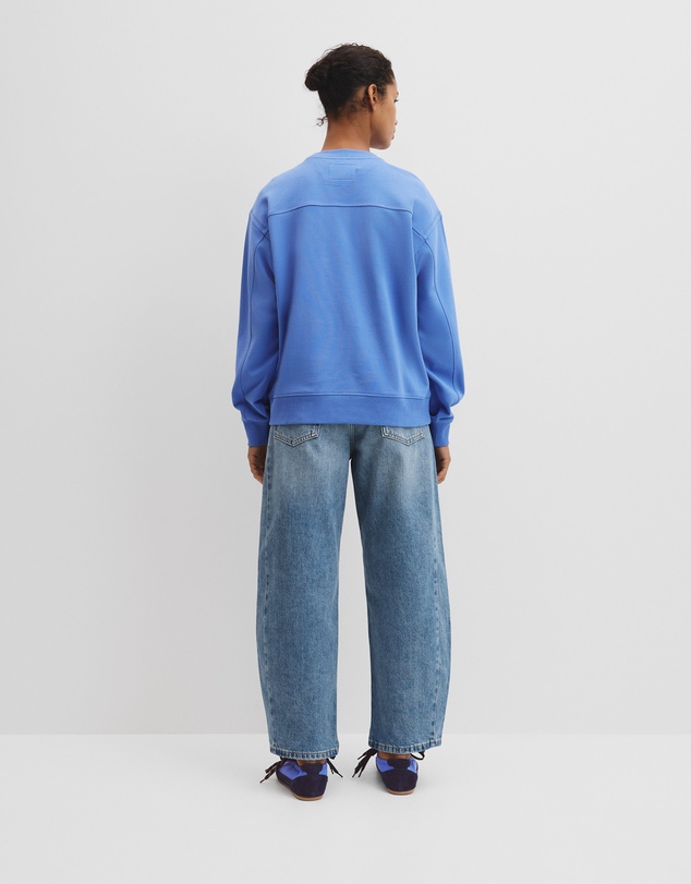 Country Road - Australian Cotton Sweat