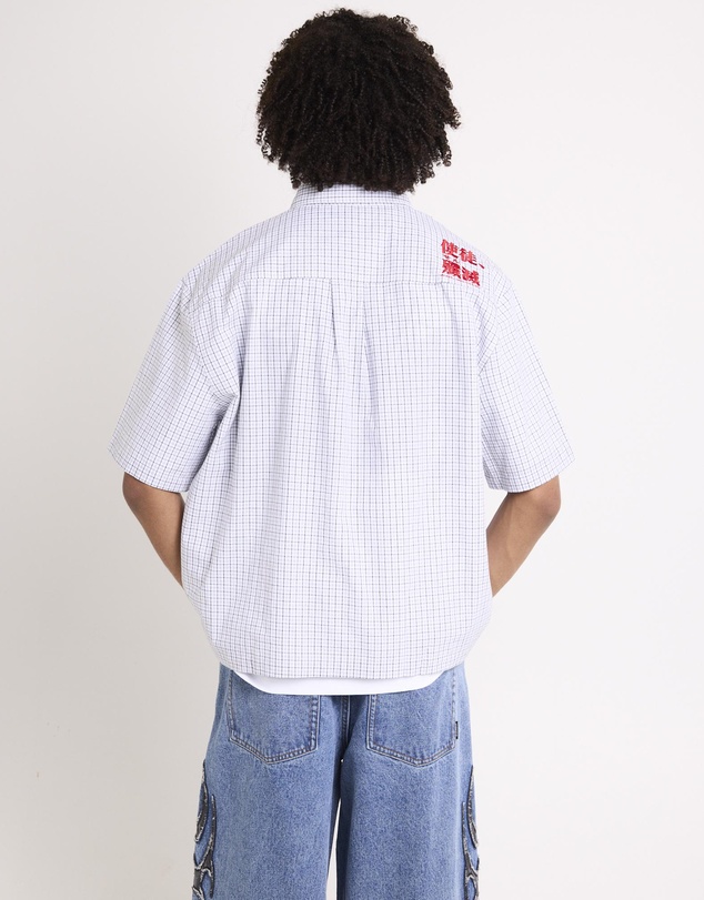 Standard - Killah Short Sleeve Shirt