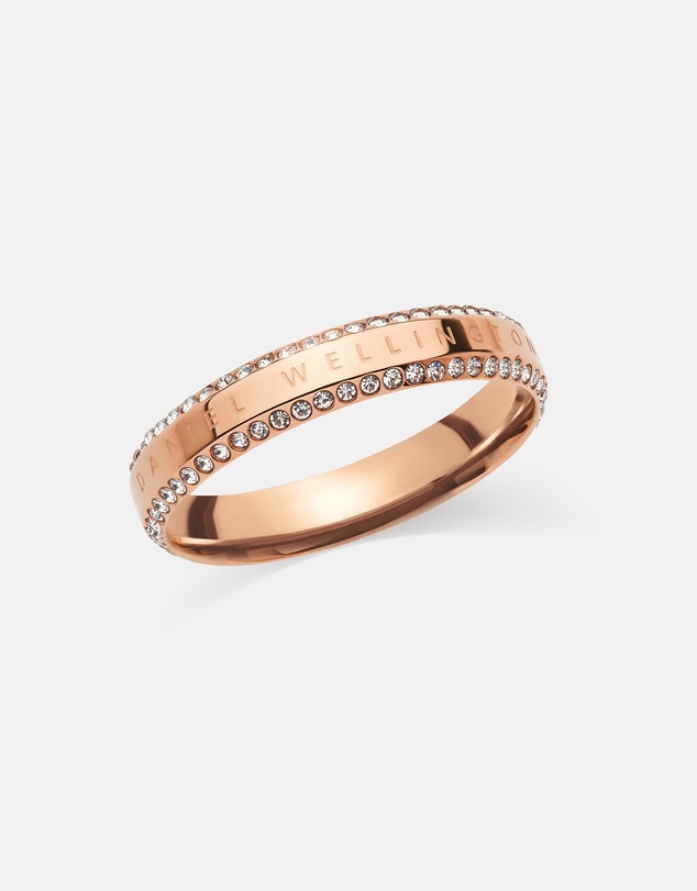Daniel Wellington - Classic Aura Ring Duo RG