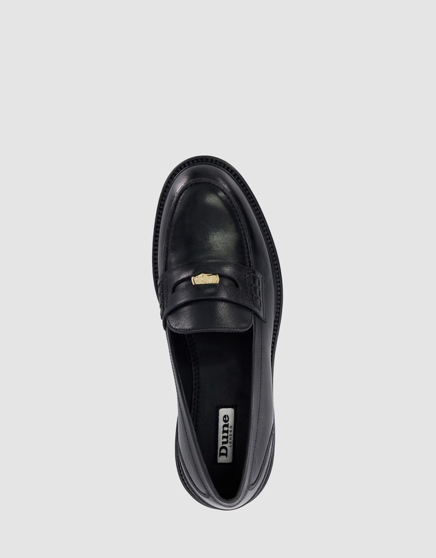 Dune London - Grouped - Black