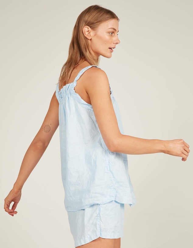 Primness - Beached Singlet