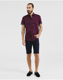 Tarocash - Ulto Slim Short