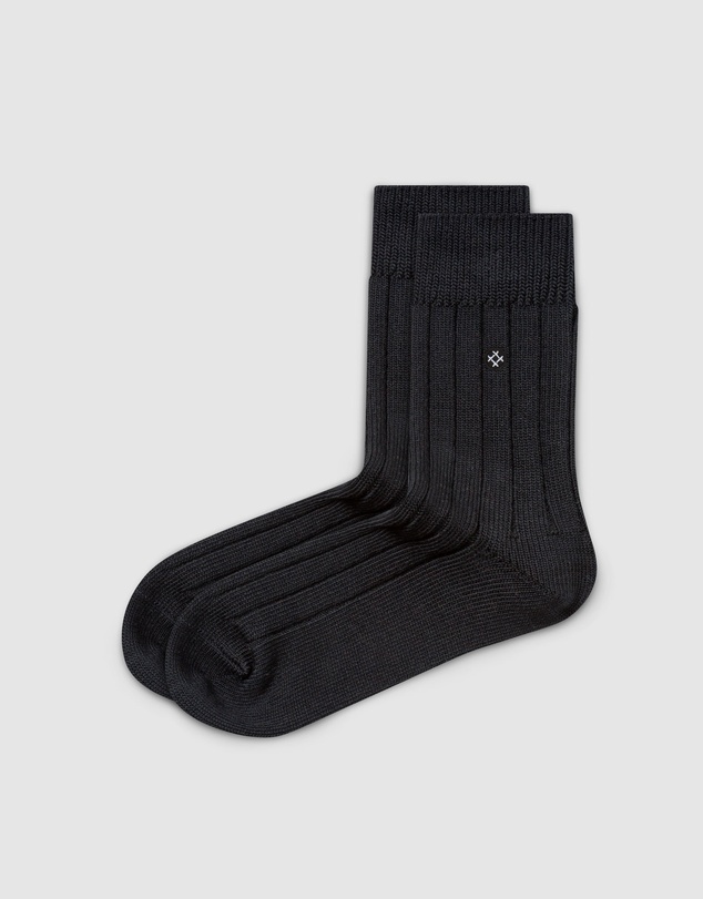 Sockdaily - Cold 6 Pack Quarter Socks