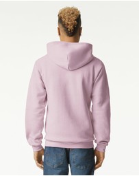 American Apparel - Adult ReFlex Full Zip Hoodie