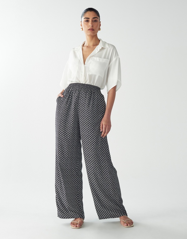 Willa - Sky Pants