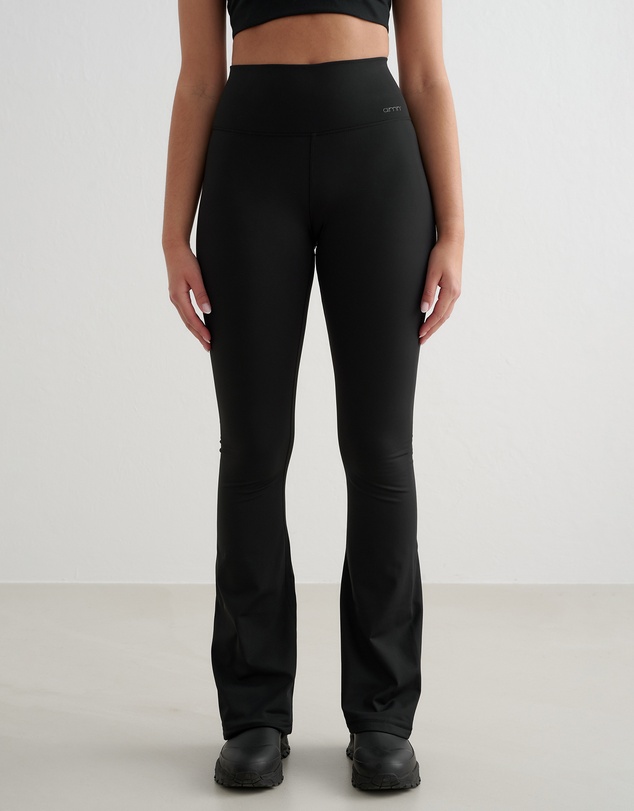 Aim'n - Warming Flare Tights