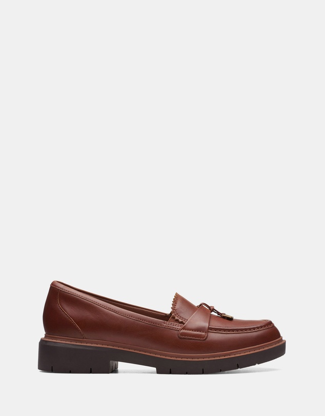 Clarks - Westlynn Bella Tan