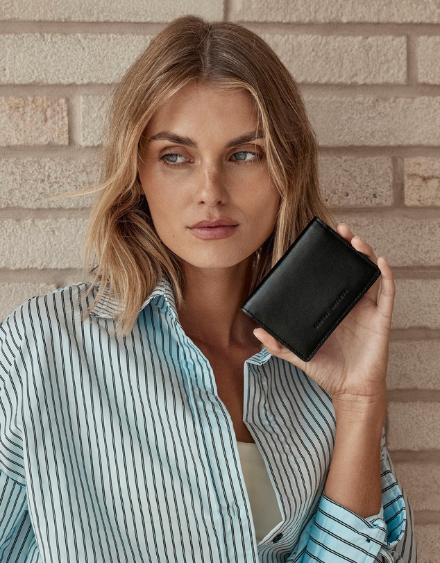 Status Anxiety - Easy Does It Wallet