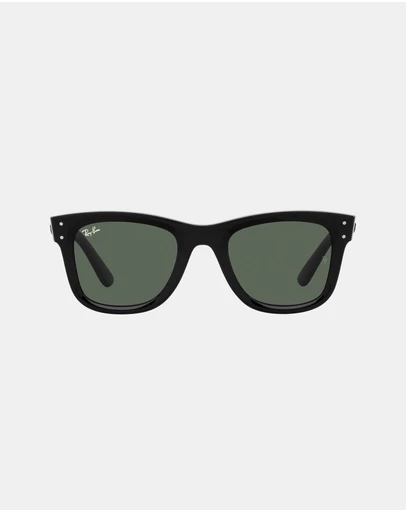 Ray-Ban - 0RBR0502S Wayfarer Reverse