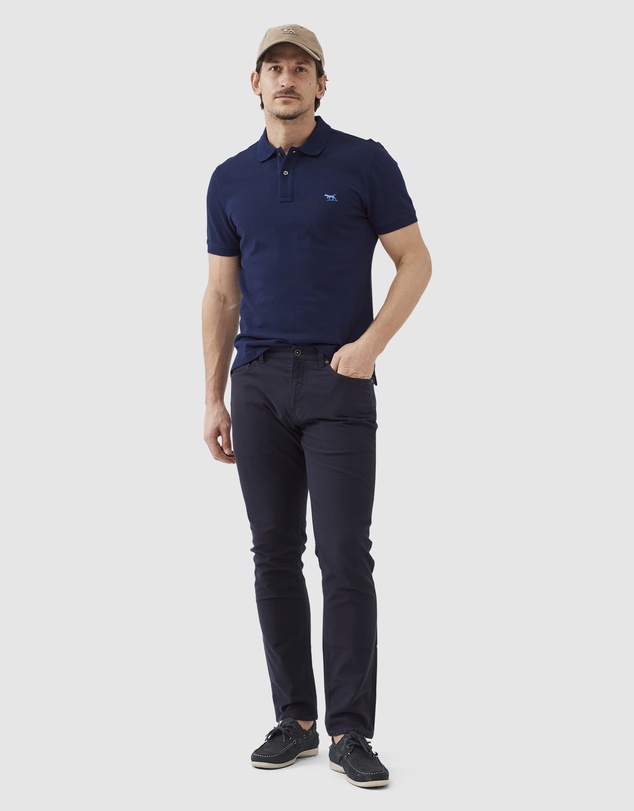 Rodd & Gunn - The Gunn Polo