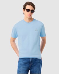 Lacoste - Holiday Croc Heavy Jersey T-Shirt