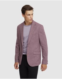 Oxford - Milton Wool Rich Blazer