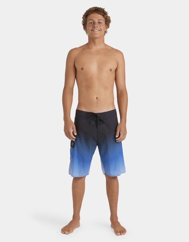 Billabong - Mens Vaults OG 20