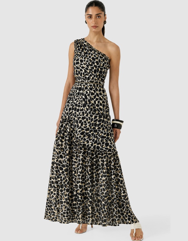 SACHA DRAKE - Daria Maxi Dress