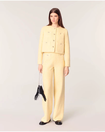 Maje - Pitania Pants