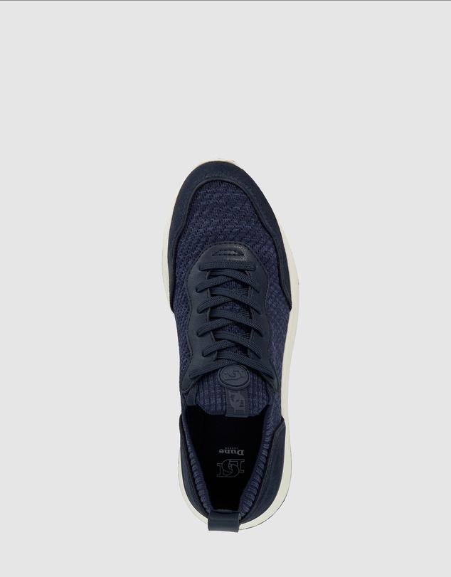 Dune London - Thorny - Navy