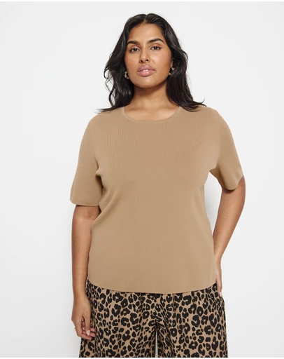 Commonry - Ella Tee