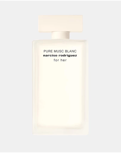 Narciso Rodriguez - Narciso Rodriguez Pure Musc Blanc