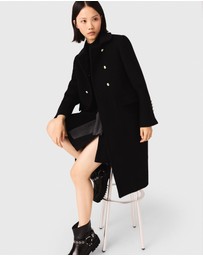 Maje - Gothalle Coat
