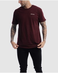DVNT - Saxon Rise Tee