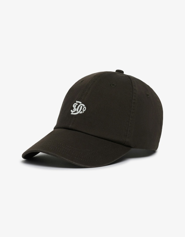 Superdry - Embroidered Baseball Cap