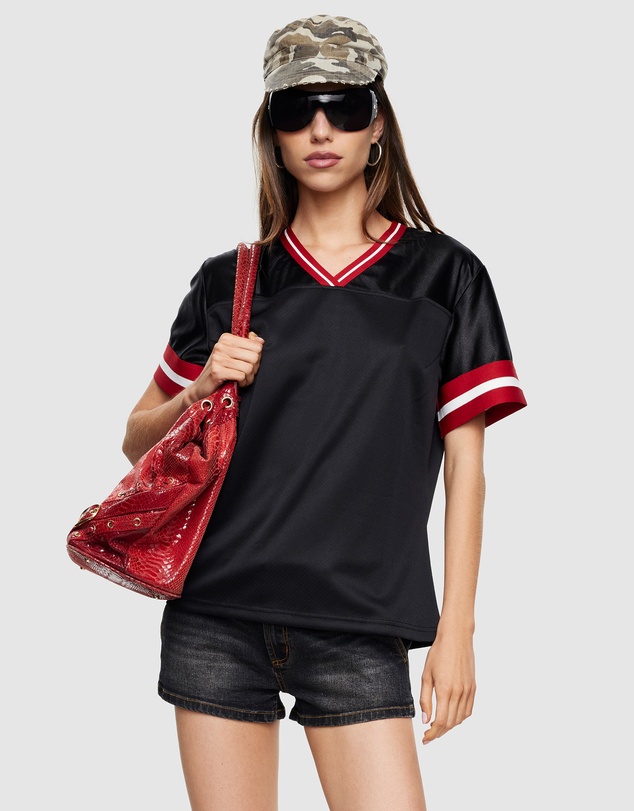 Lioness - Lions Jersey