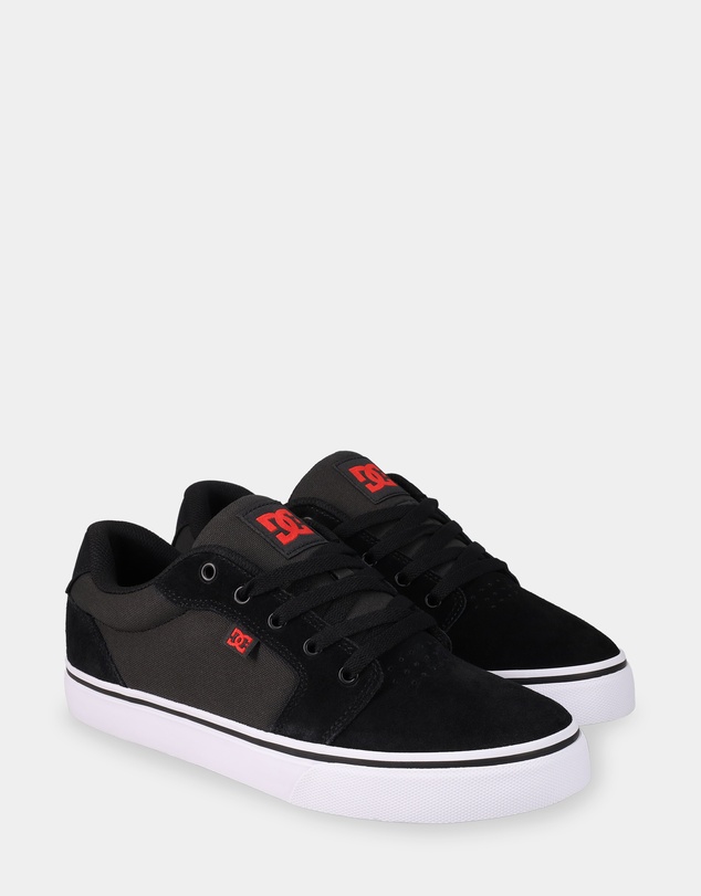 DC Shoes - Mens Anvil Sneakers
