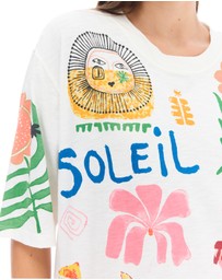 THE TALES - The Illustrated Folk Tee