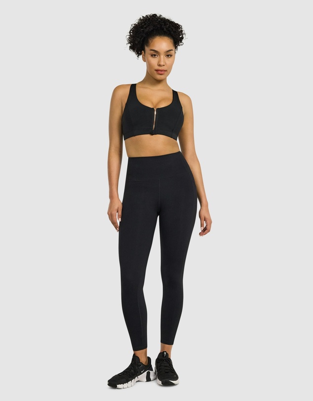 Rockwear - Elevate Full Length Tights