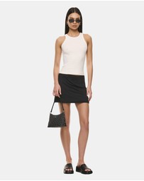 Nakedvice - The Christy Spot Bag