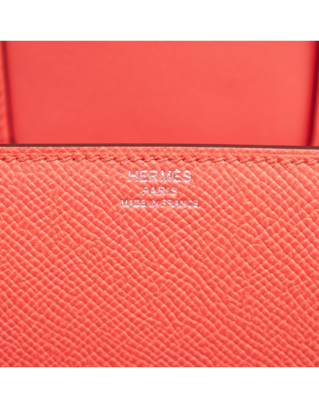 Pre-Loved by Azura Reborn - Pre-Loved Mini Epsom Della Cavalleria